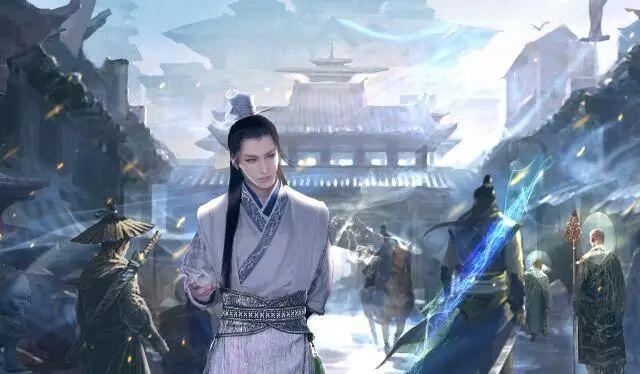 白色情人节：校园迷宫